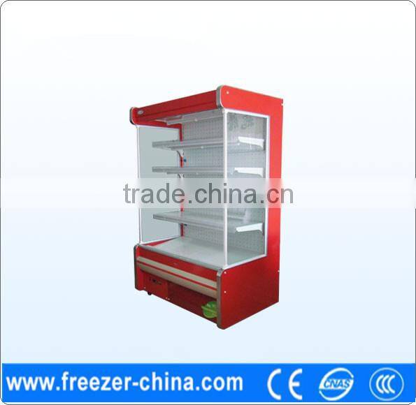 Drinks Cabinet vegetables cabinet Famous Brand compressor for freezer