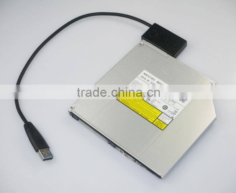 USB3.0 SATA Laptop ODD/HDD Cable