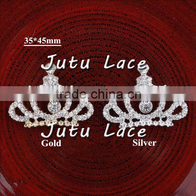 Bridal Tiara Wedding Hair Crown Fashion sparkling crystal rhinestone pageant accessories