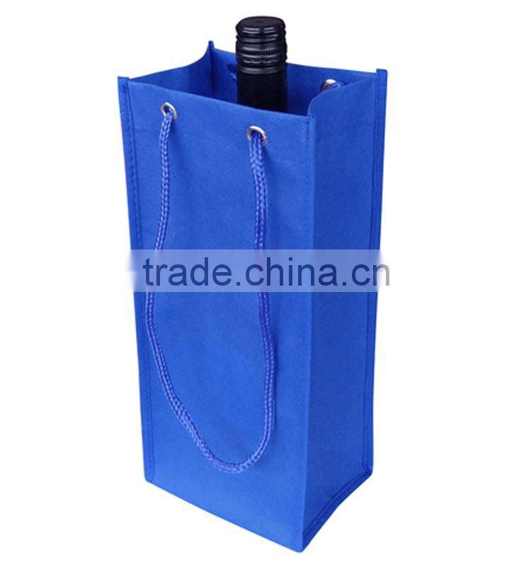 single wine 1.5L bottle bag