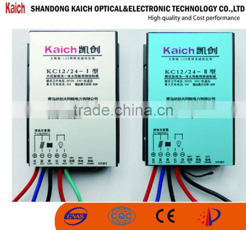 Solar Led Street light 40W 50W 60W 80W 100W 3~5 years Warranty UL CE Certificate