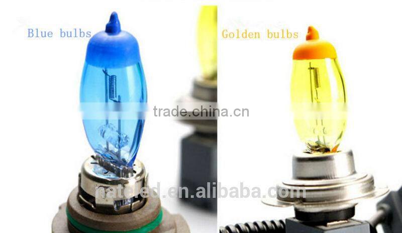 Best Quality ,New Generation Car HOD Light 100w Halogen Lamp