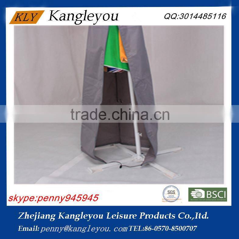 Oxford Parasol cover/ umbrella cover