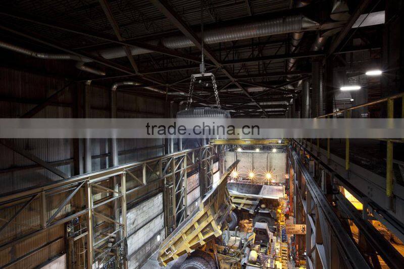 UL,TUV certificated waterproof integrated all in one Newest design LED street Light