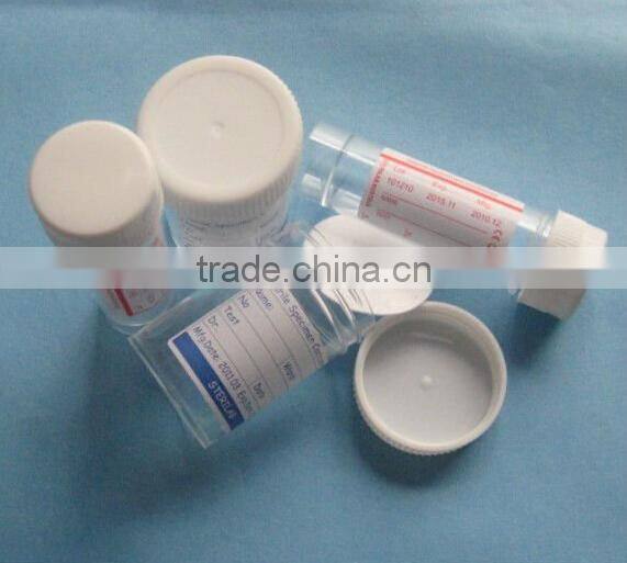 Disposable Medical Specimen Container,Urine Container