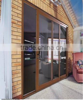 heavy duty single track sliding door 120 series