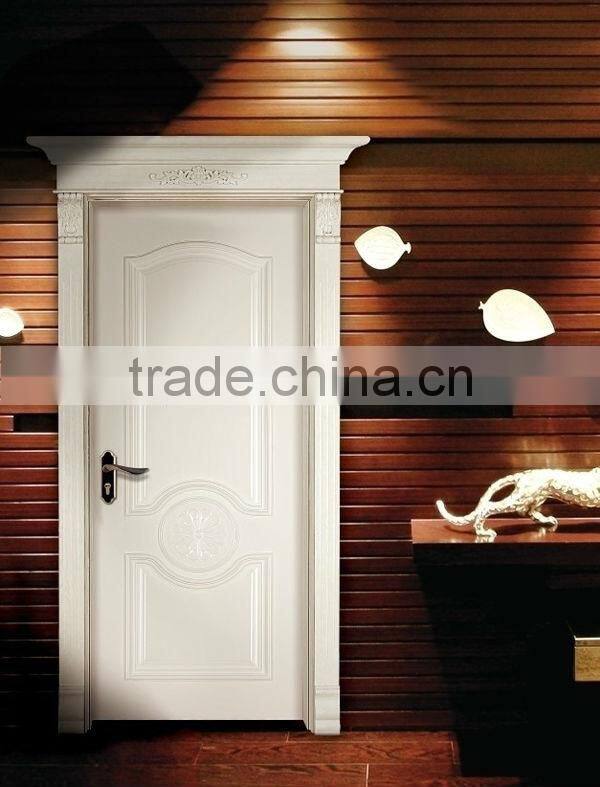 Quality Interior Wood Door with CE