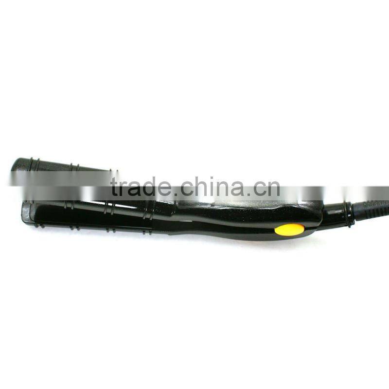 Personalized aluminum hair straightener&flat iron B027