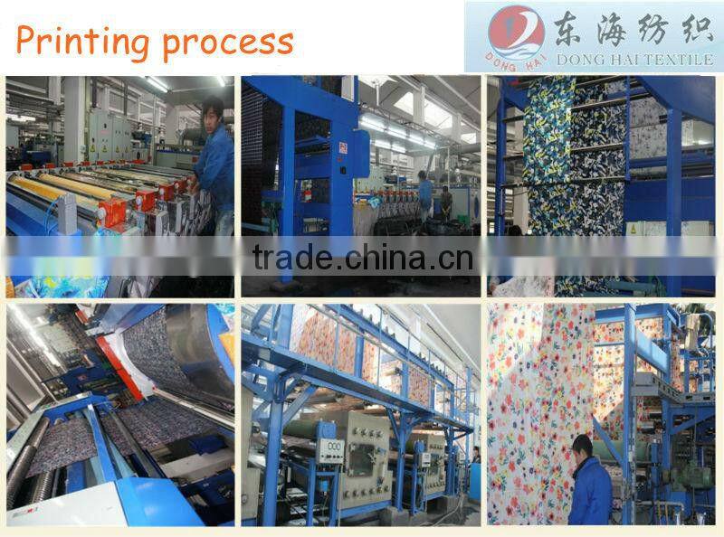 Poly Cotton fabric Drill Suit Fabric