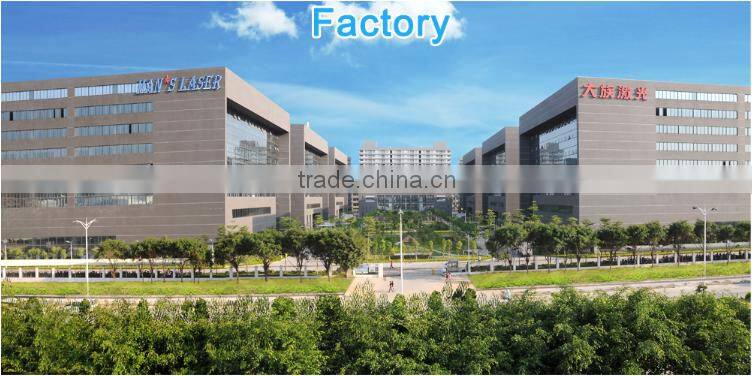 Customized Emitting blue green Color LED Lamp