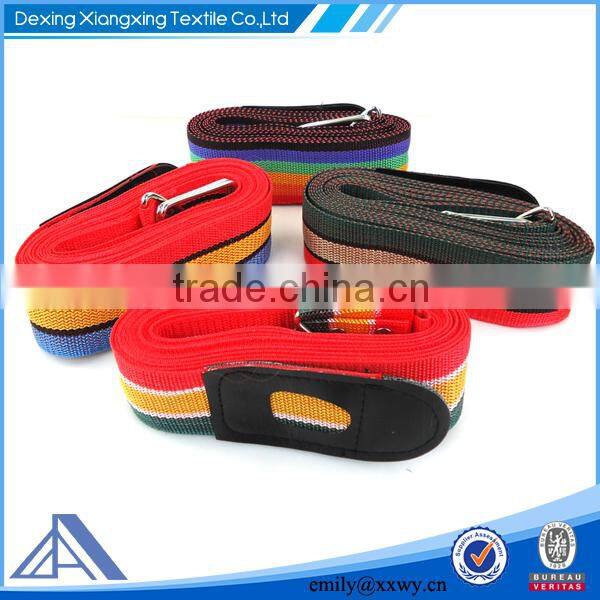 Polyester Luggage Belt,Luggage Strap ,Luggage Accessory Sale