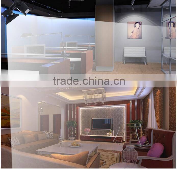 30W PIR Motion sensor led flood light Warm White 2800-3200K IP65 Waterproof 1800-2700LM Outdoor Garden Led Light