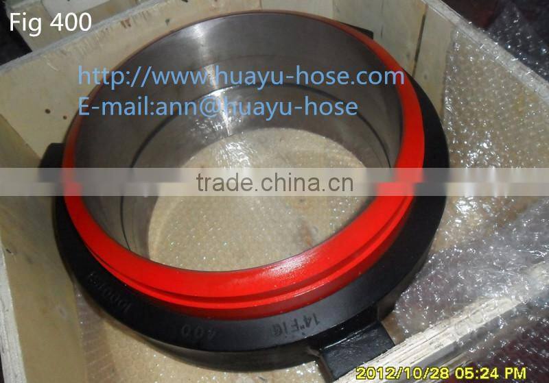 high quality fmc weco figure 400 hammer union in China