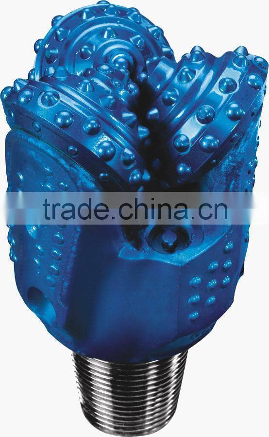CHINA 617G 444.5mm Tricone drill bit FOR DRILLING