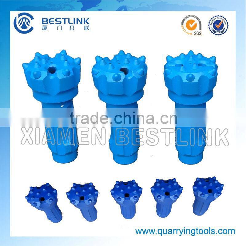 CIR90 DTH Drilling button bits