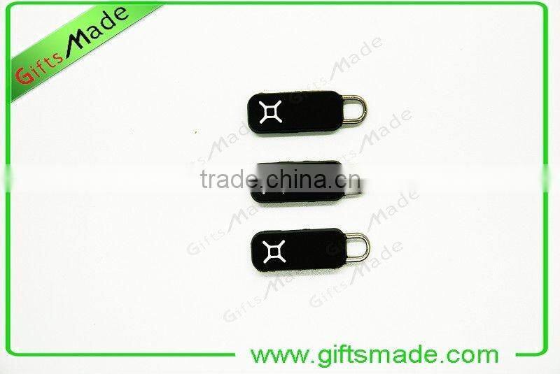 zipper slider puller