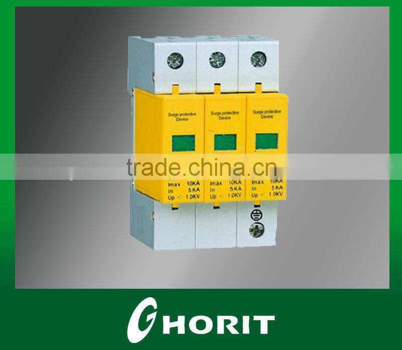 PV system Circuit breaker 400A 750v 3 Pole DC MCCB