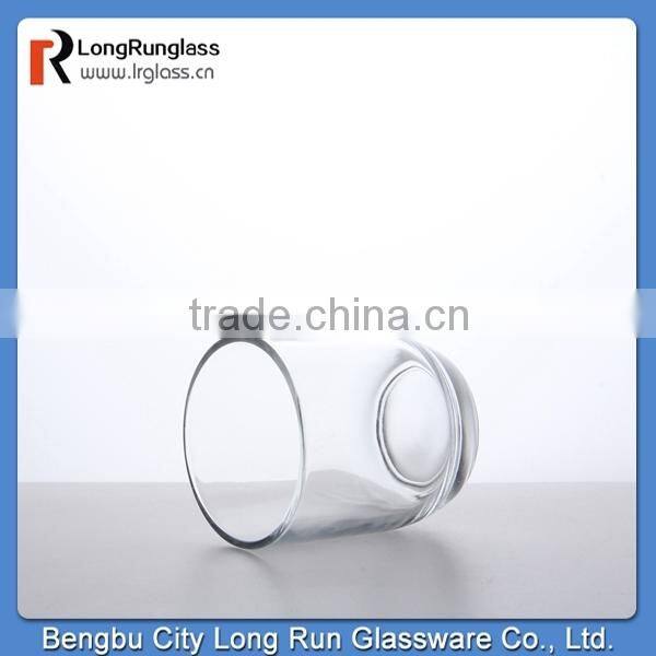 LongRun china manufacturer barware colletion six pieces classico whisky glasses