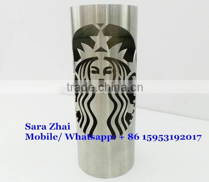 RUIJIE round square rectangular triangular tube pipe fiber laser cutting machine