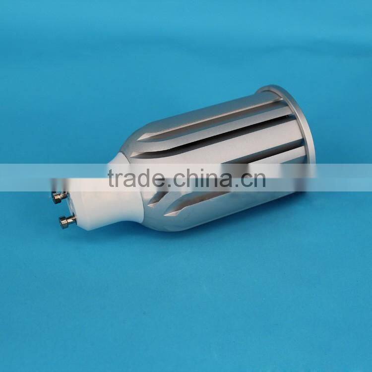 2016 NEW 5W7W9W GU10 COB LED Spotlight