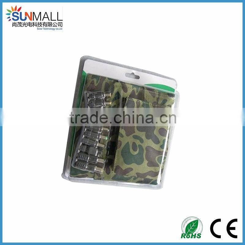 Alibaba Small Size Best Price For Flexible Solar charger 18V 18W