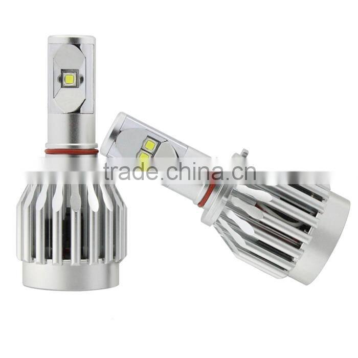 Nice Quality High Intensity Ce Rohs Certified Led Rx100 Headlight Led
