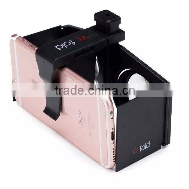 factory bulk price 3d vr glasses virtual reality headset