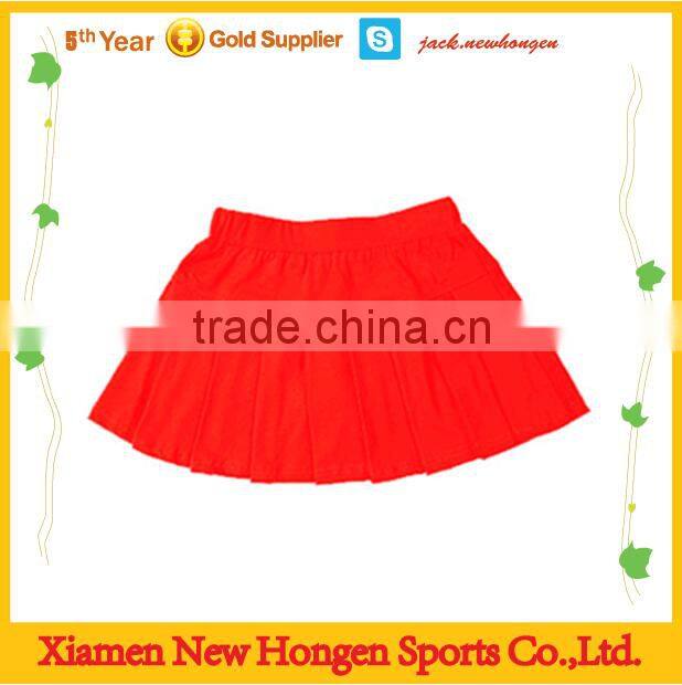 Fashion styles women tennis skirts/tennis wear/tennis uniforms/tennis dress