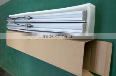 2016 New designled IP65 LED tri-proof light used in freezer, parking lot, basement, food industry, bathroom, etc.