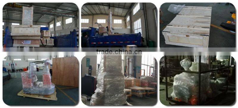 220V/380V CE Mobile Scissor Lift