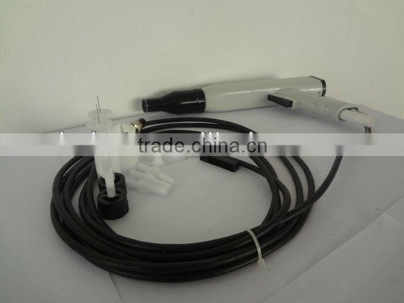 Powder Coating Machine