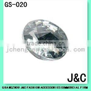 rovolli fashion accessories decorative glass stones