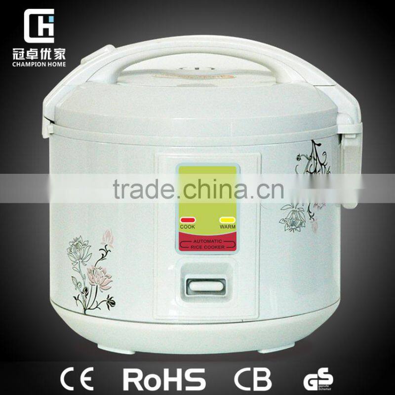 home kitchen appliance cheap Home use rice cooker 2015 newest hot sale rice cooker