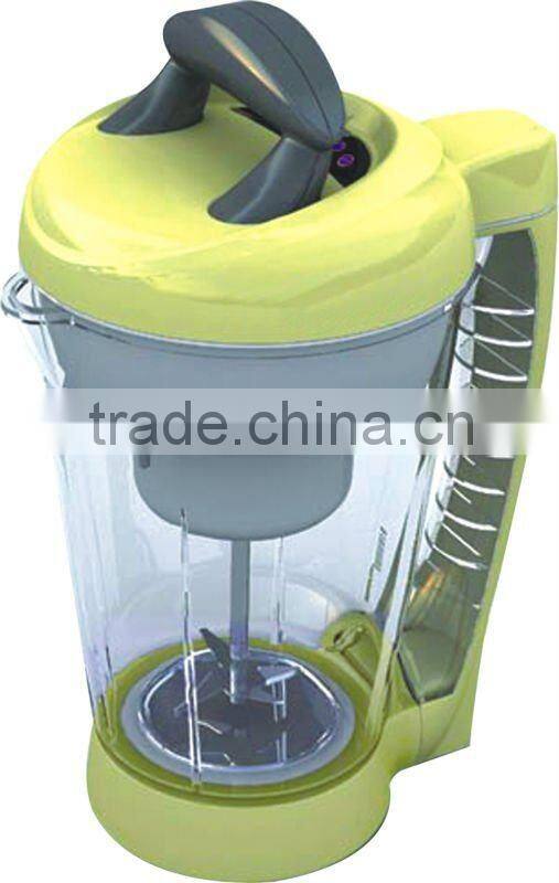 soymilk maker model MSB029