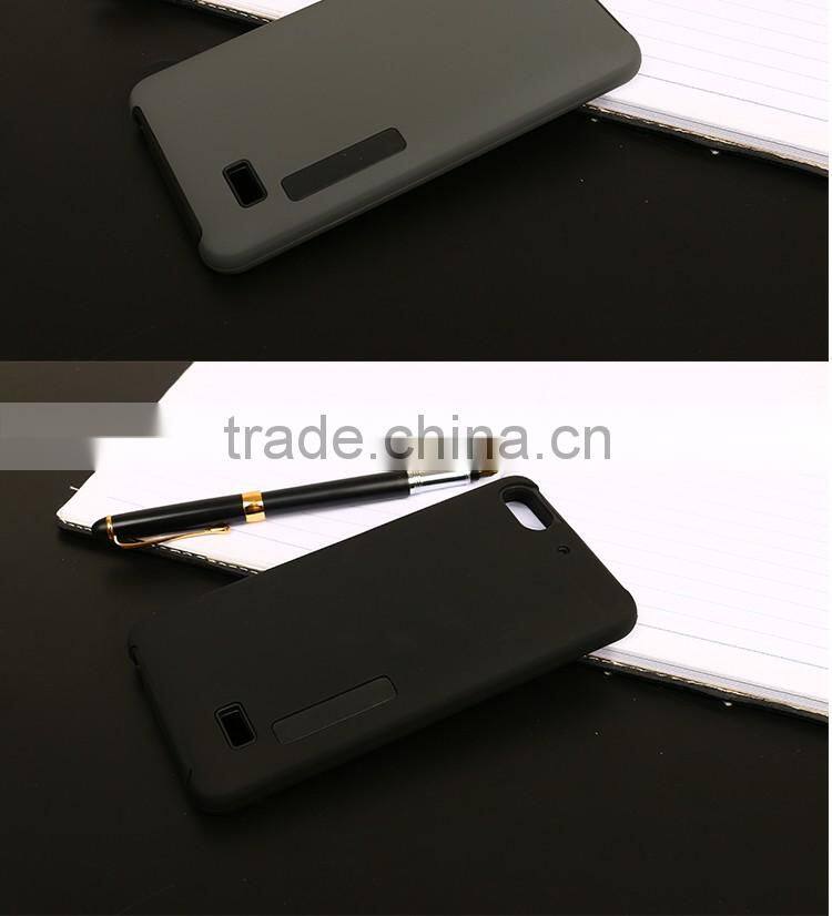 LZB New arrival Dual layer protection phone cover for Huawei G Play mini G650 case
