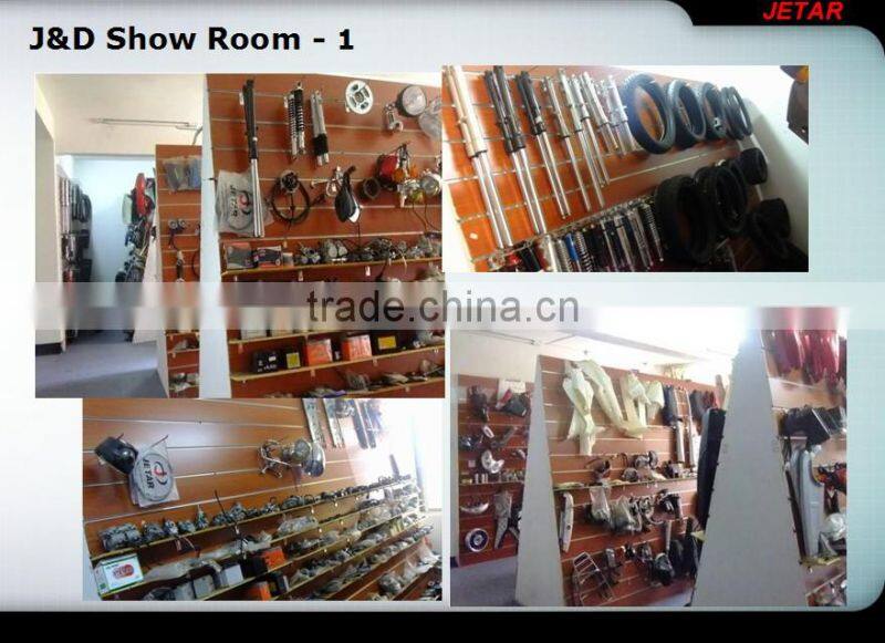 spare parts for motorcycles BIZ 125A