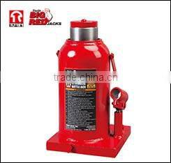 C T93007 Torin 30ton screw hydraulic jack, ASMEcertify
