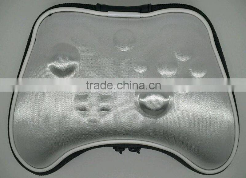 Air Foam Hard Pouch Case Bag Sleeve for Microsoft Xbox One Wireless Controller Hard Case