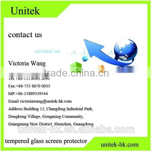 superhard h9 tempered glass film screen protector, tempered glass film laptop screen protector