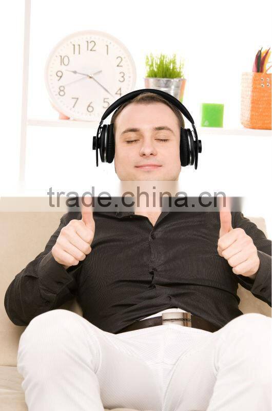 Popular stereo bluetooth headset