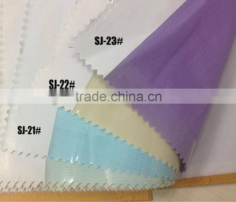 wholesale fireproof antibacterial fabric for hospital