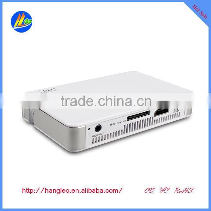 Early Education DLP LED Mini Projector