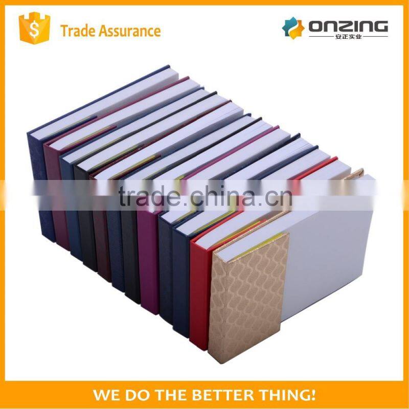 A5 quality horizontal lined thick writing paper office supplies
