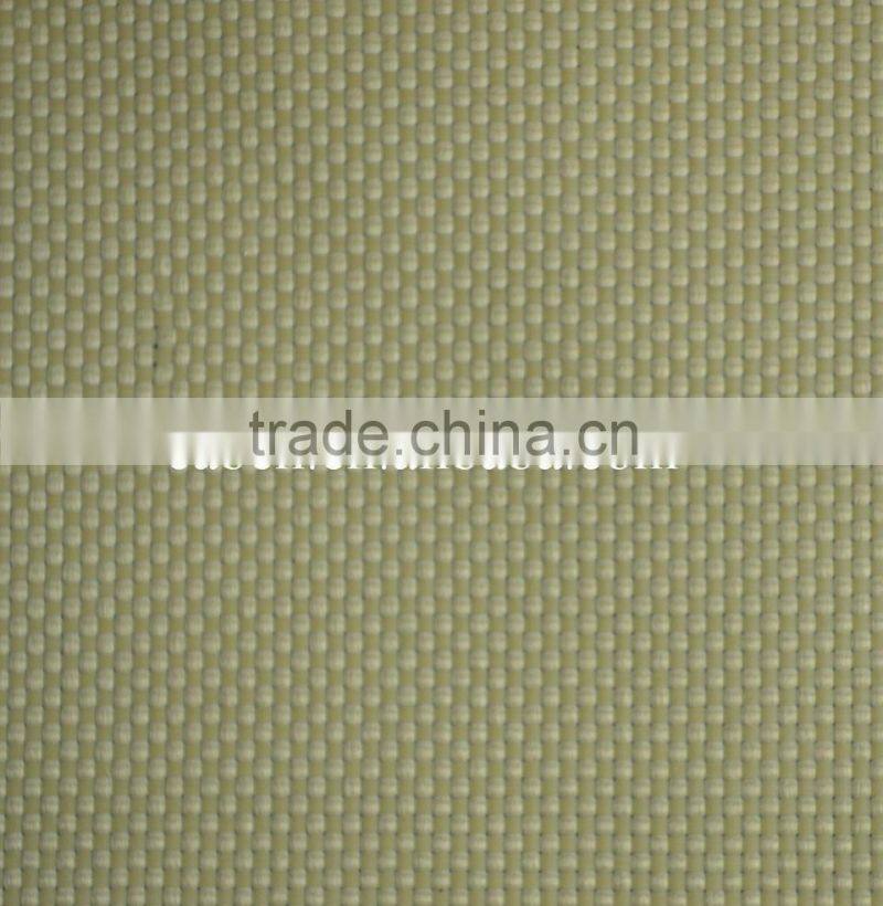 Wholesale plain or twill aramid ballistic fabric with high tensile strength feature