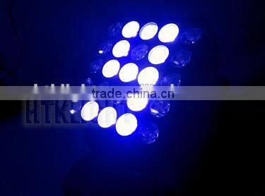 5*5*12W 4in1 rgbw led matrix moving head stage light