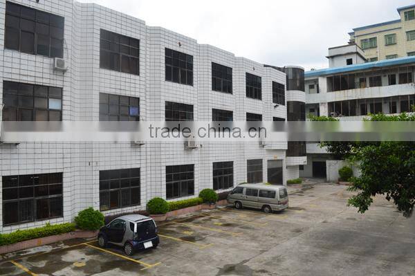 with Lead Acid Battery Folding Electric Power wheelchair