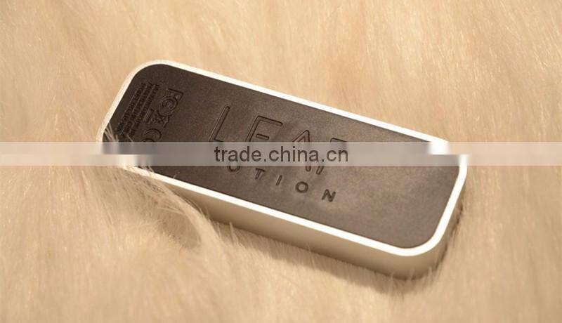 3D Leap Motion controller mouse Gesture Motion Control for PC or MAC