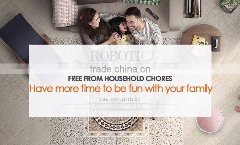 ILife V7S CHUWI 2 in 1 Wet Robot Vacuum Cleaner for Home Wet Dry Clean Water Tank Double Filter Ciff Sensor