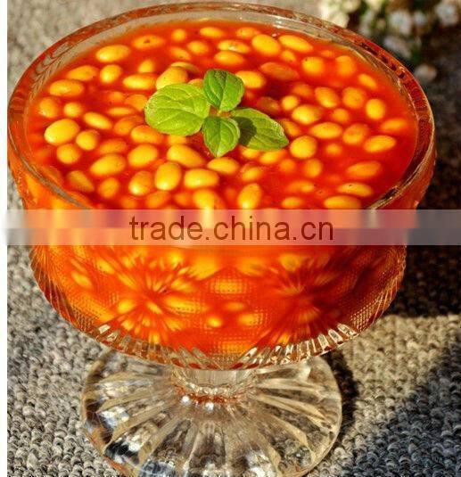400g Canned Baked Beans in tomato sauce