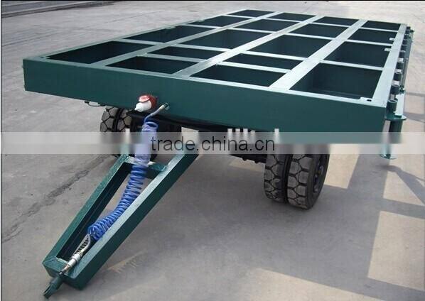 horse trailer 2/3 horse